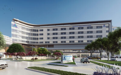 Ascension Seton Medical Center Recognized as Level IV Maternal Care Facility