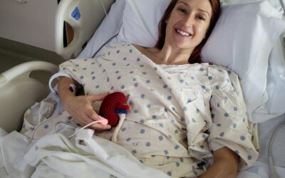 A selfless act: Ascension Associate shares her kidney donation journey