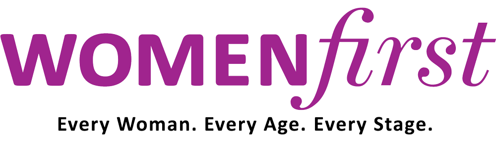 Women First Logo
