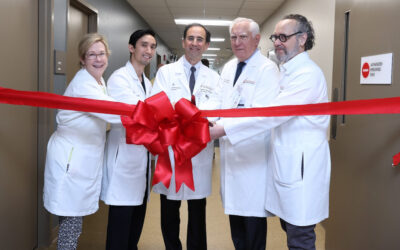 New neurocritical care unit at Dell Seton Medical Center