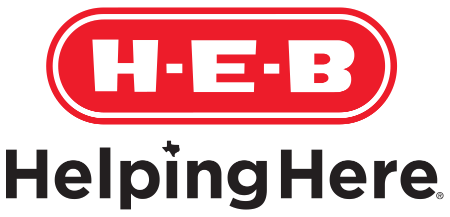 H-E-B Logo