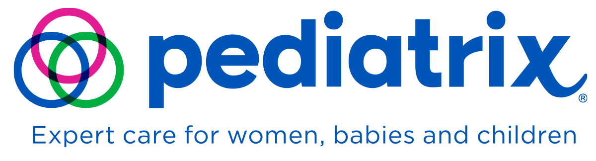 Pediatrix Logo