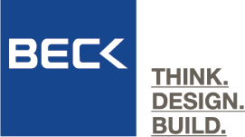 Beck logo