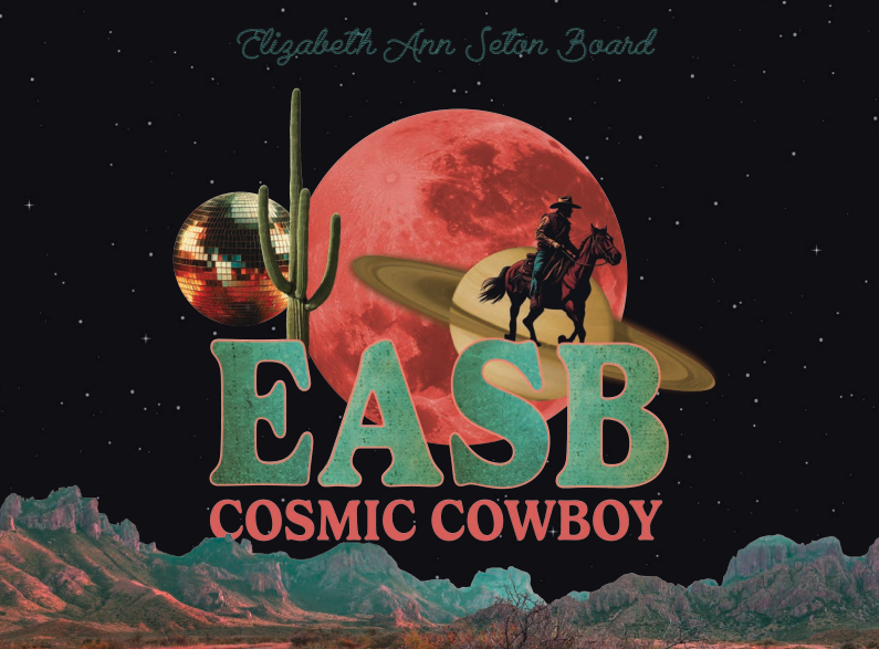 EASB Cosmic Cowboy Annual Gala
