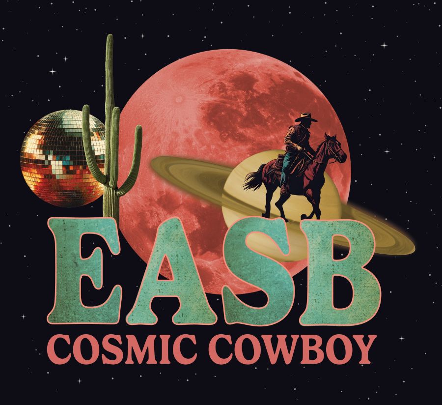 EASB 2025 Logo