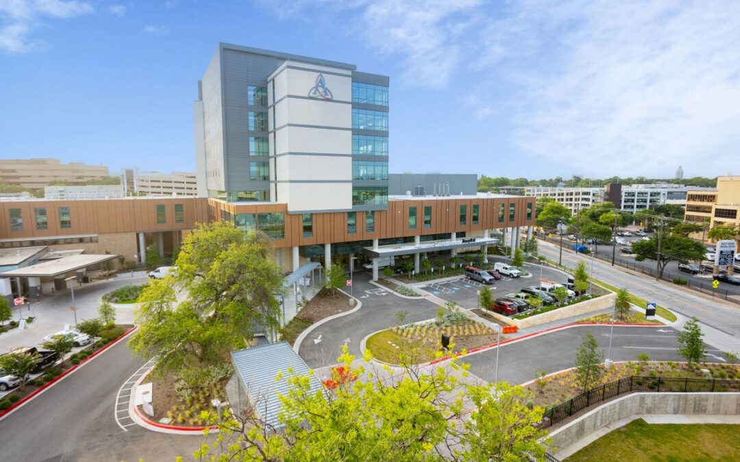 Ascension Seton Women's Hospital