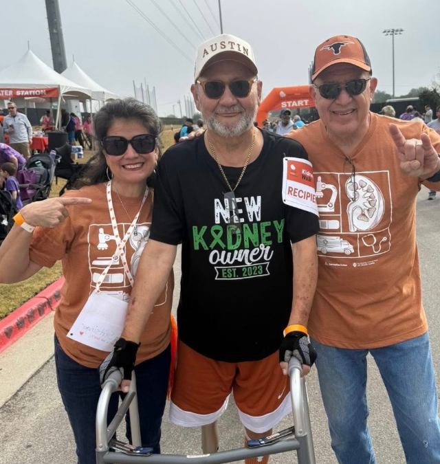 Robert’s Story